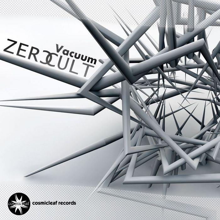 Zero Cult - Back To Earth